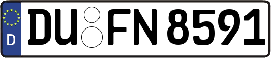 DU-FN8591