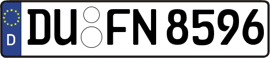 DU-FN8596