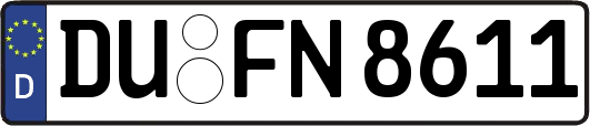 DU-FN8611
