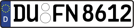 DU-FN8612