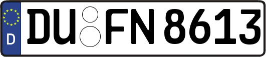 DU-FN8613