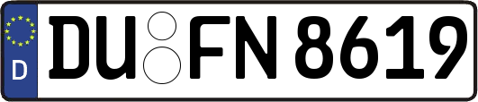 DU-FN8619