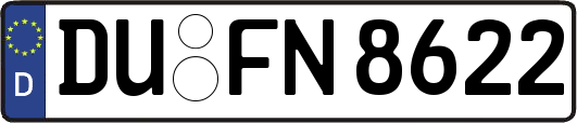 DU-FN8622