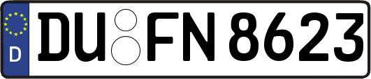 DU-FN8623