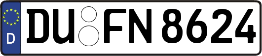 DU-FN8624