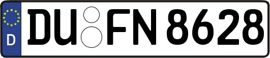 DU-FN8628