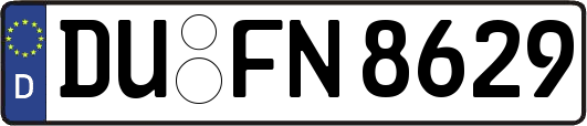 DU-FN8629