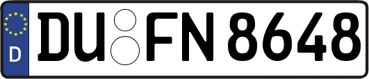 DU-FN8648