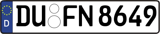 DU-FN8649
