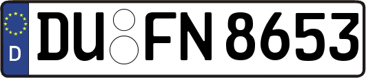 DU-FN8653