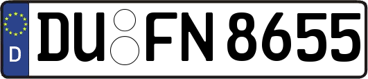 DU-FN8655