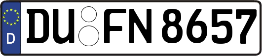 DU-FN8657