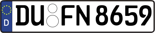 DU-FN8659
