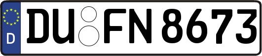 DU-FN8673