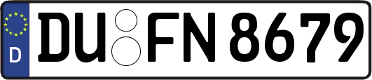 DU-FN8679
