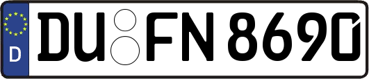 DU-FN8690