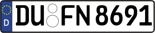 DU-FN8691