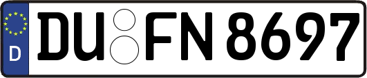 DU-FN8697