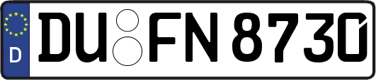 DU-FN8730