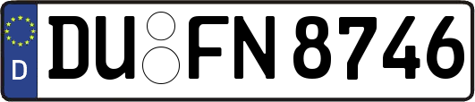 DU-FN8746