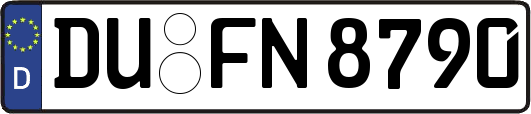 DU-FN8790