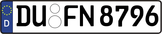 DU-FN8796