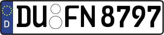DU-FN8797