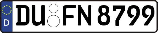 DU-FN8799