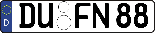 DU-FN88