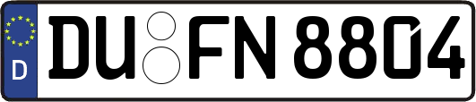 DU-FN8804