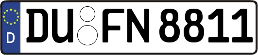 DU-FN8811