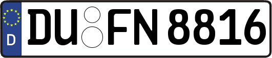 DU-FN8816