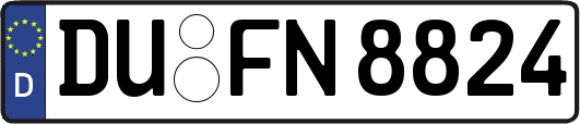 DU-FN8824