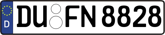 DU-FN8828