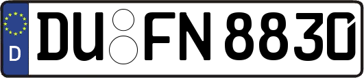 DU-FN8830