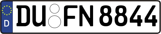 DU-FN8844