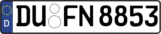 DU-FN8853