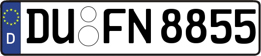 DU-FN8855