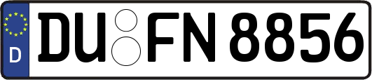 DU-FN8856