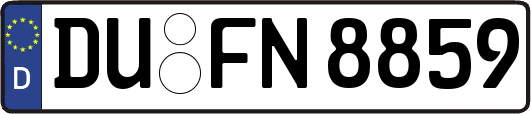 DU-FN8859