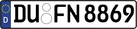 DU-FN8869