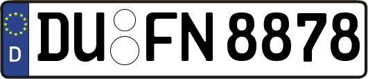 DU-FN8878