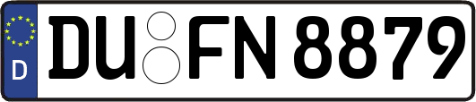 DU-FN8879