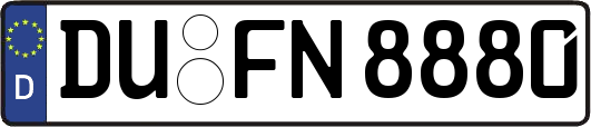 DU-FN8880