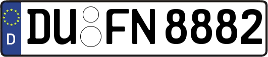 DU-FN8882