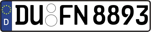 DU-FN8893