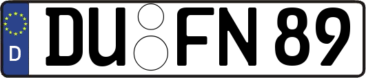 DU-FN89