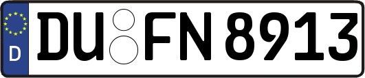 DU-FN8913
