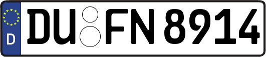 DU-FN8914