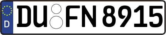 DU-FN8915